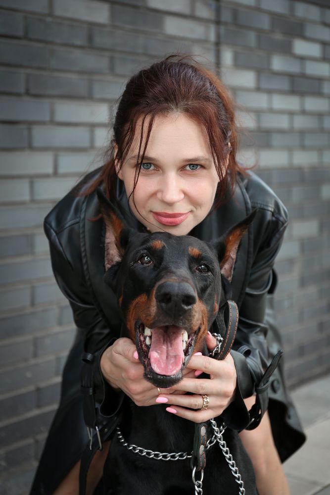 Photograph by Евгения Ильчук