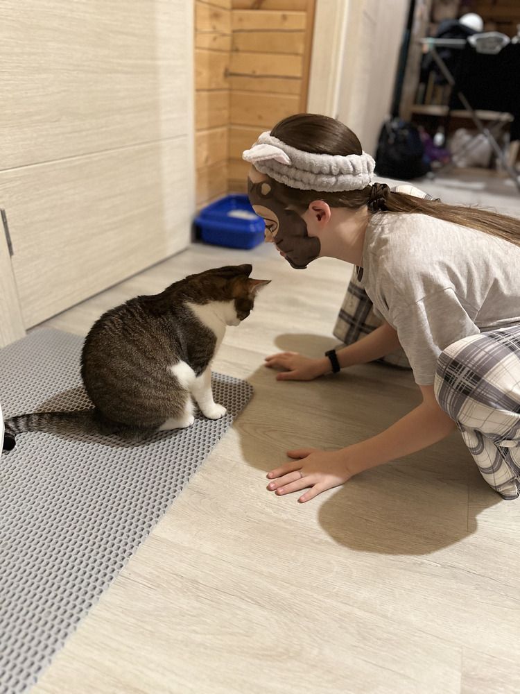 Photograph by Анна Алексеева