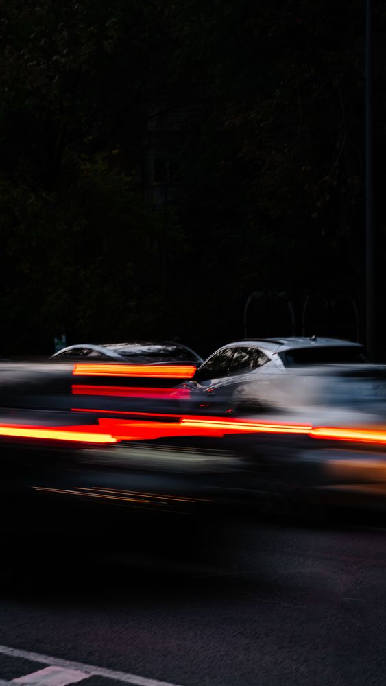 Photograph by ANASTASSIYA ARCHENKOVA