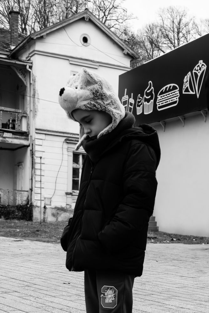 Photograph by Кузнецова