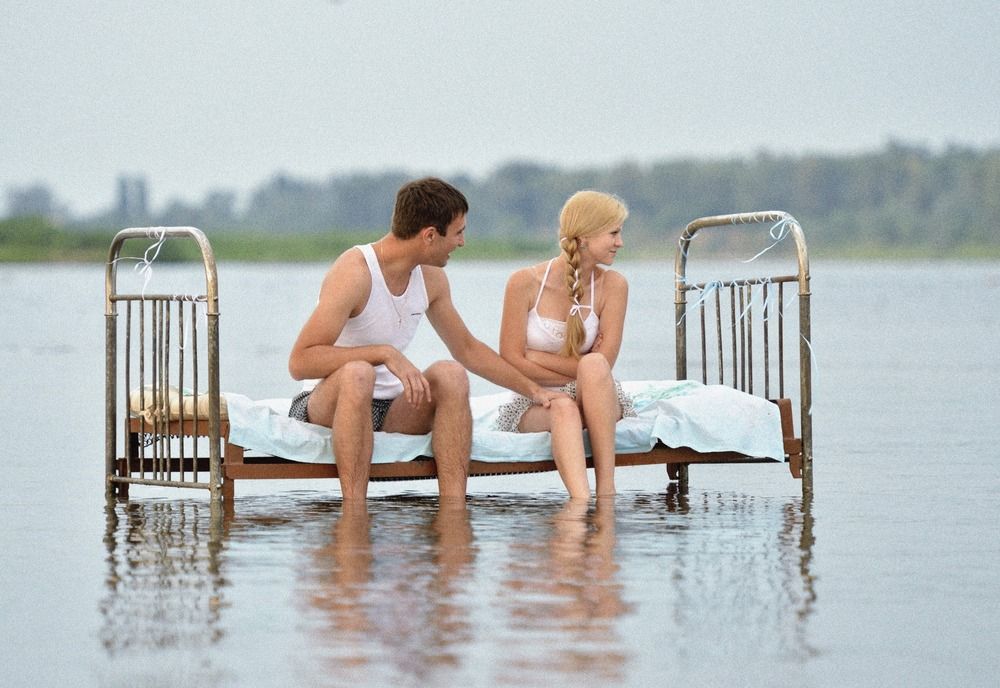 Фотография автора Dmitrii Rabeev