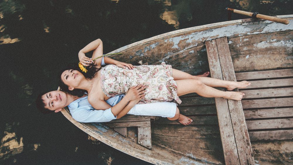 Photograph by Dmitrii Rabeev