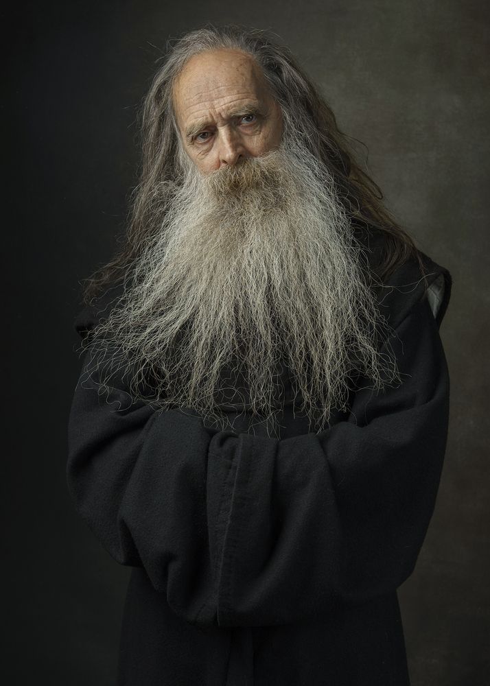 Photograph by Ирина Гарш