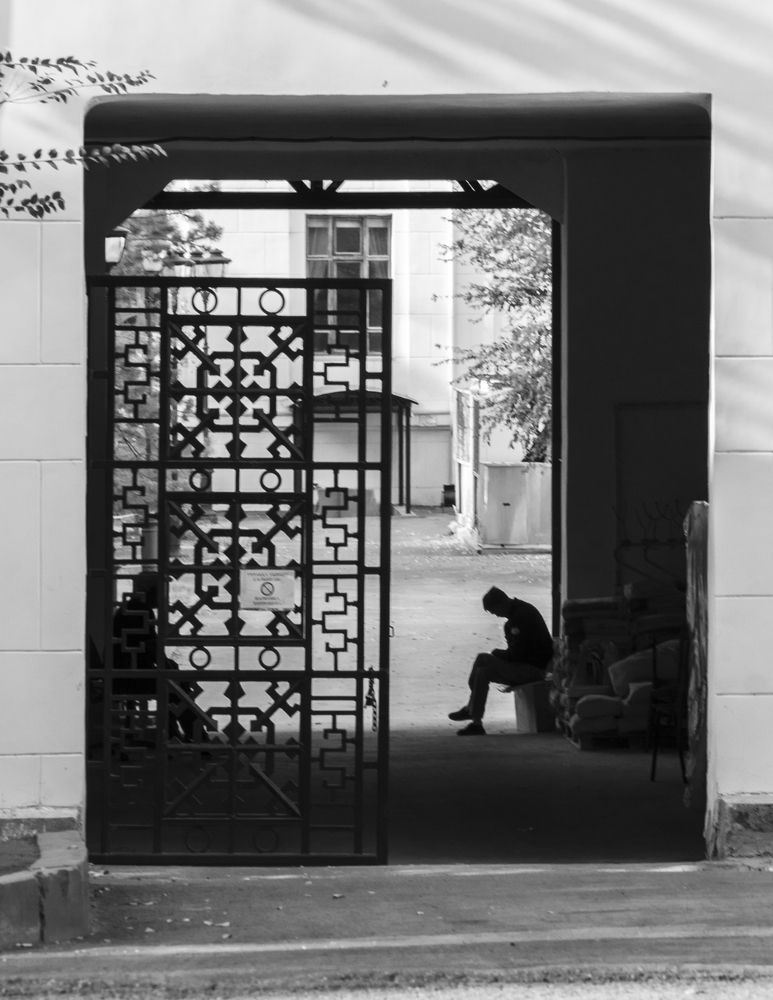Photograph by ANASTASSIYA ARCHENKOVA