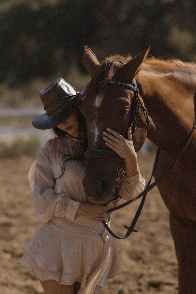 Photograph by Anna Yildiz