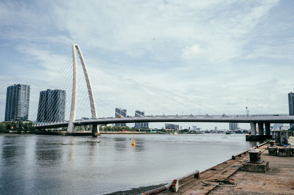 Фотография автора CAO QUOC HUNG