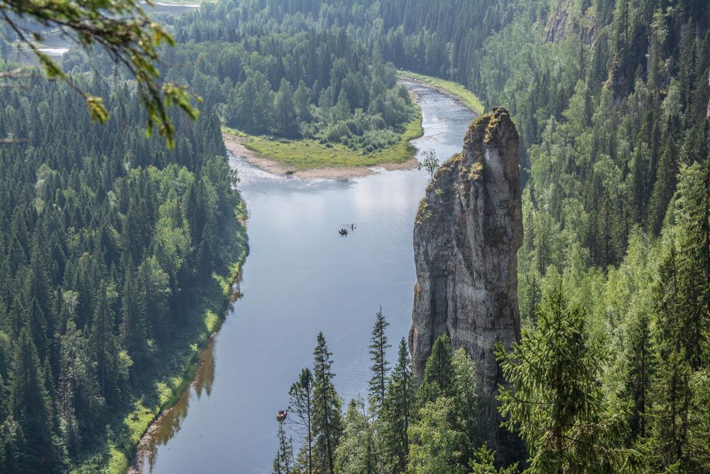 Photograph by Дмитрий Анисимов