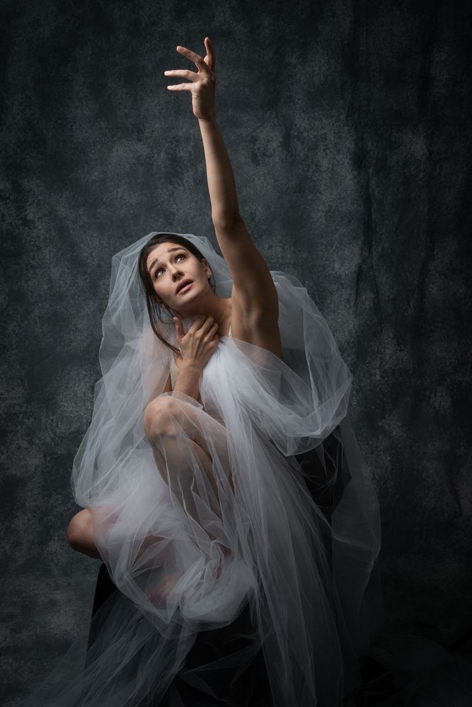 Photograph by Матвей Краузе