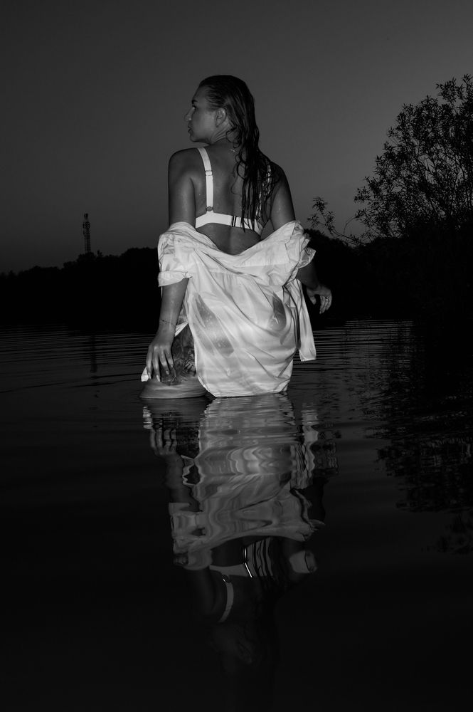 Photograph by Марина Губарь