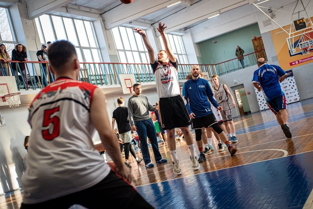 Photograph by Владислав Копылов