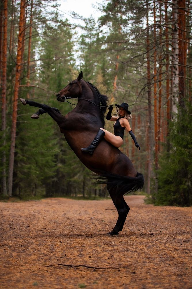 Photograph by Женя Веремеева