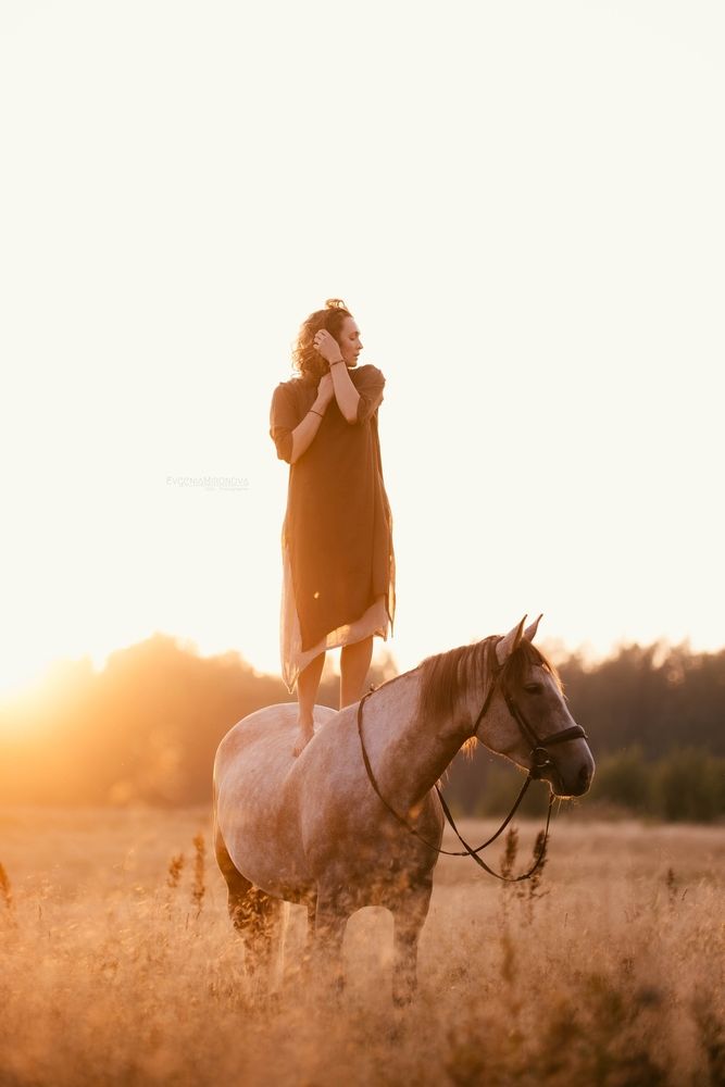 Photograph by Женя Веремеева