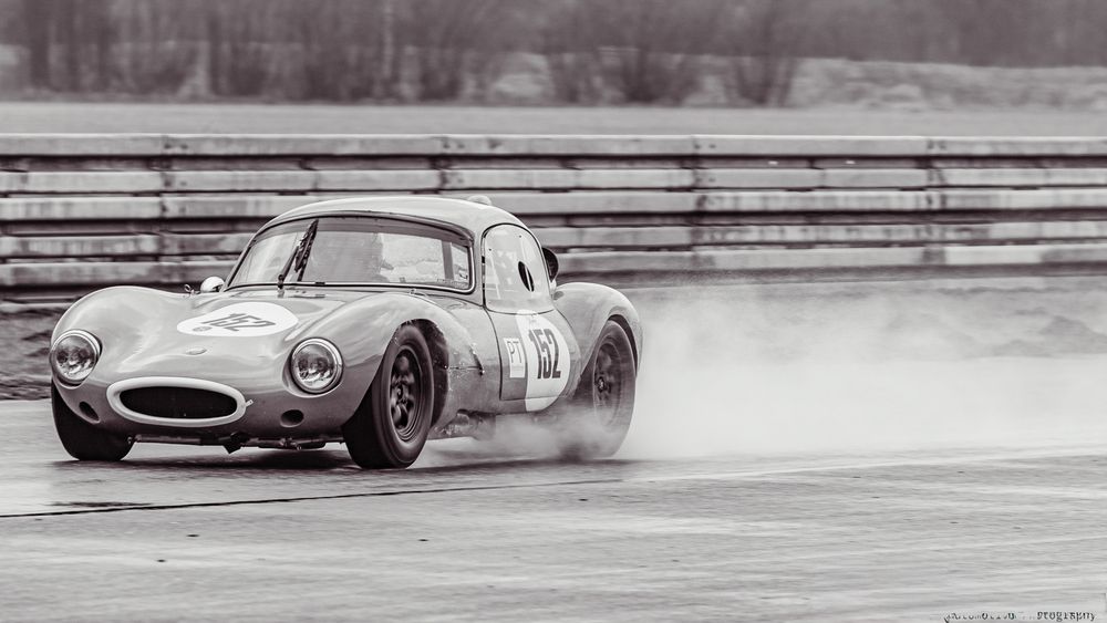 Photograph by Peter Elling-Jordt