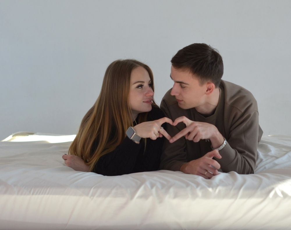 Photograph by Анна Серенко