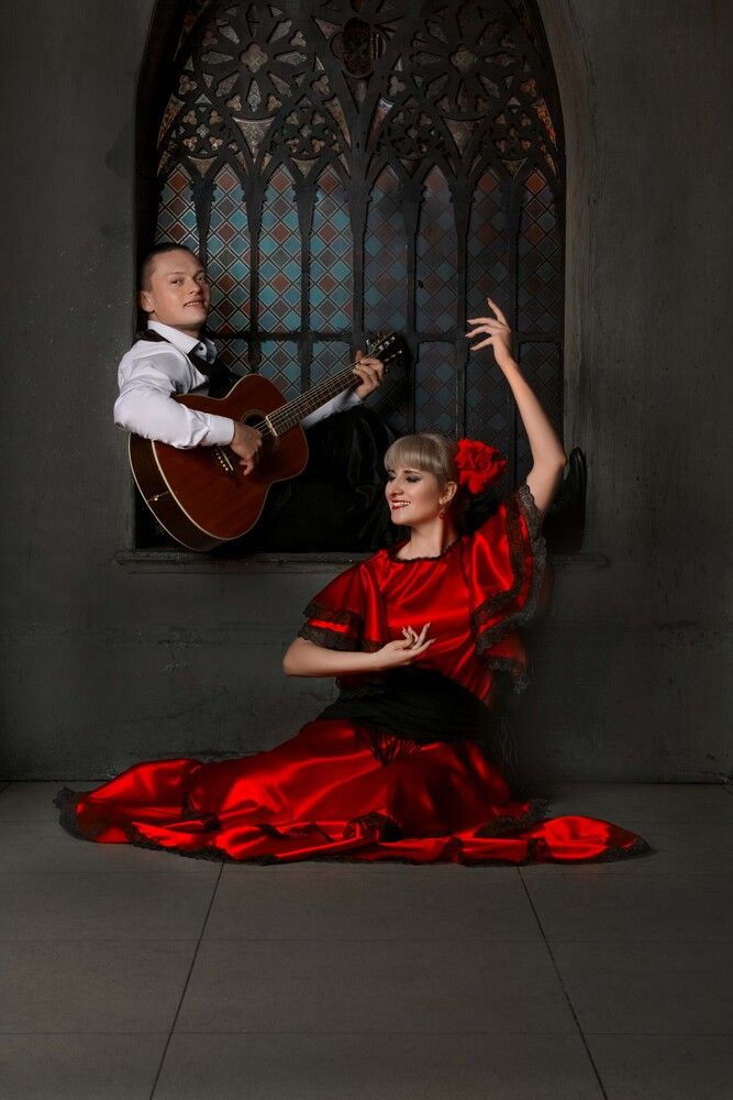 Photograph by Татьяна Шапошникова