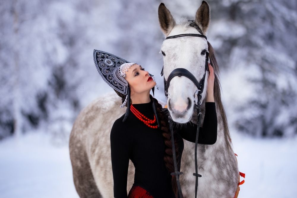 Photograph by Женя Веремеева