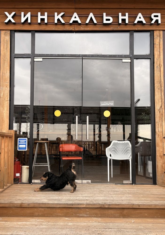 Photograph by Тень Таня