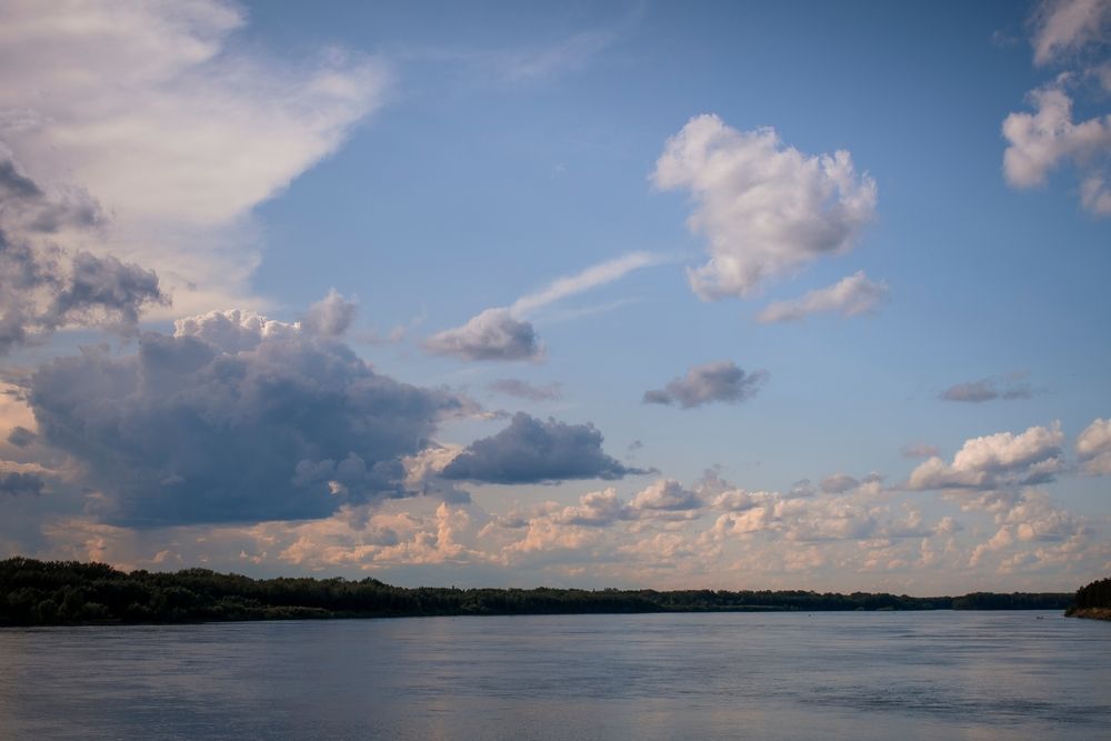 Photograph by Женя Веремеева