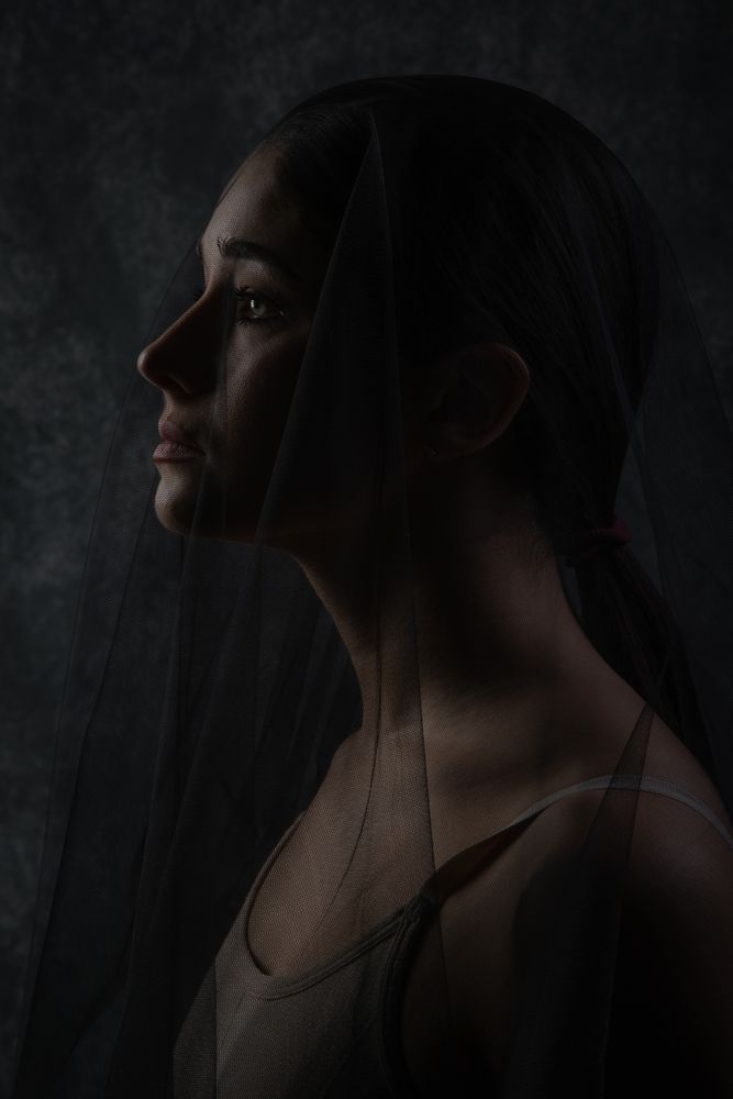 Photograph by Матвей Краузе
