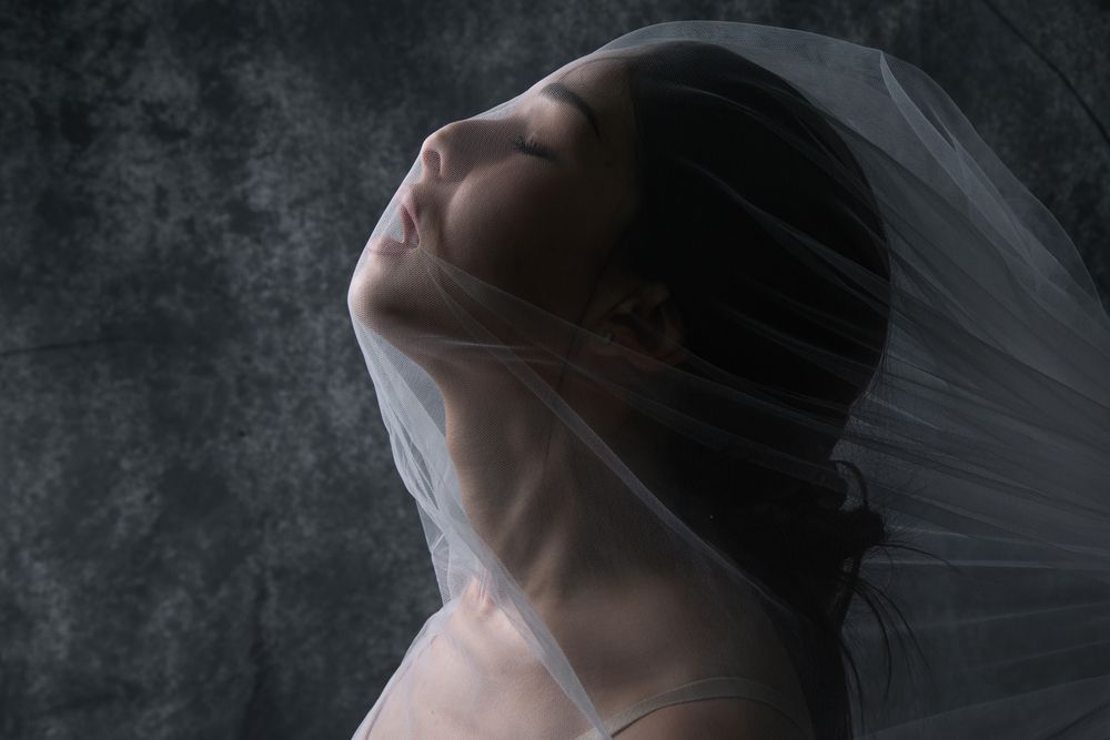 Photograph by Матвей Краузе
