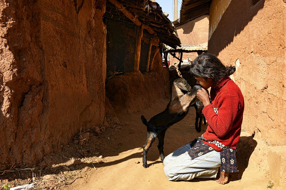 Фотография автора Swati Biswas Guha