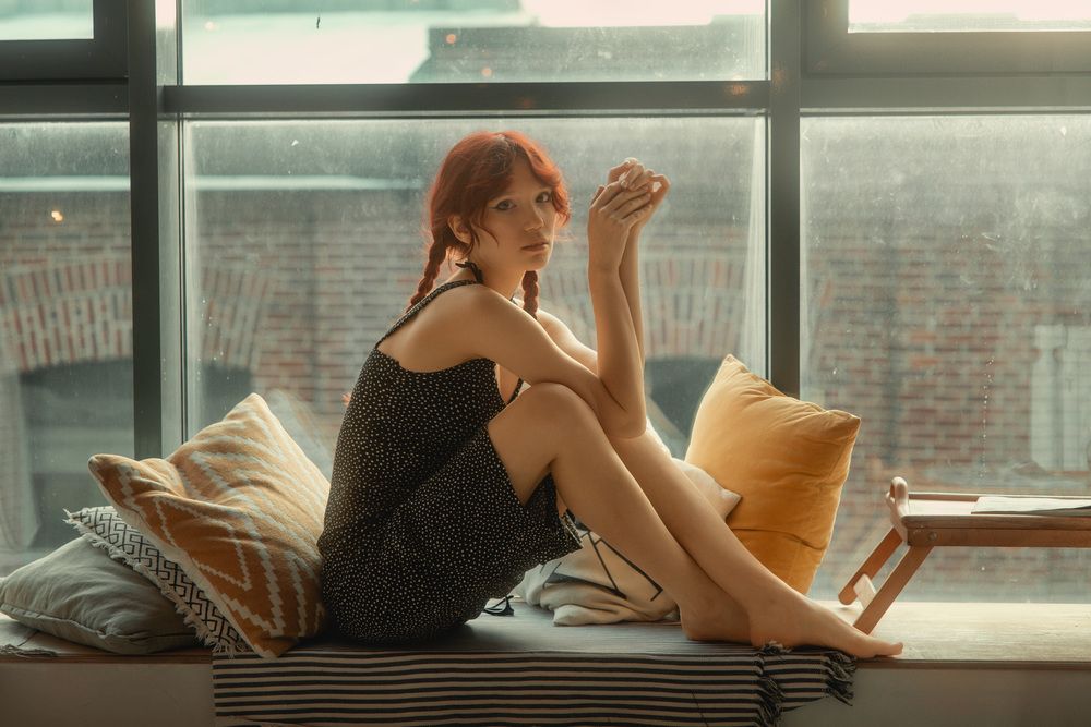Photograph by Лучин Сергей