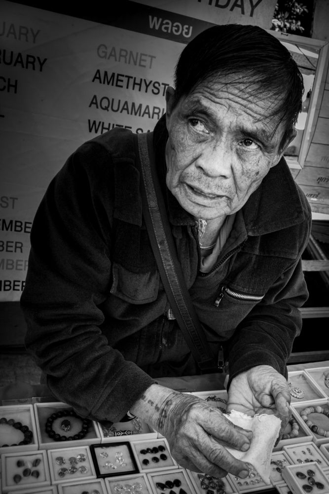 Photograph by Jarmila Capkova