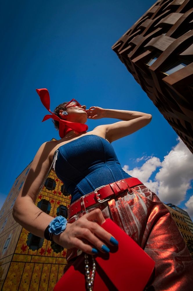 Photograph by Alexandre Dpari