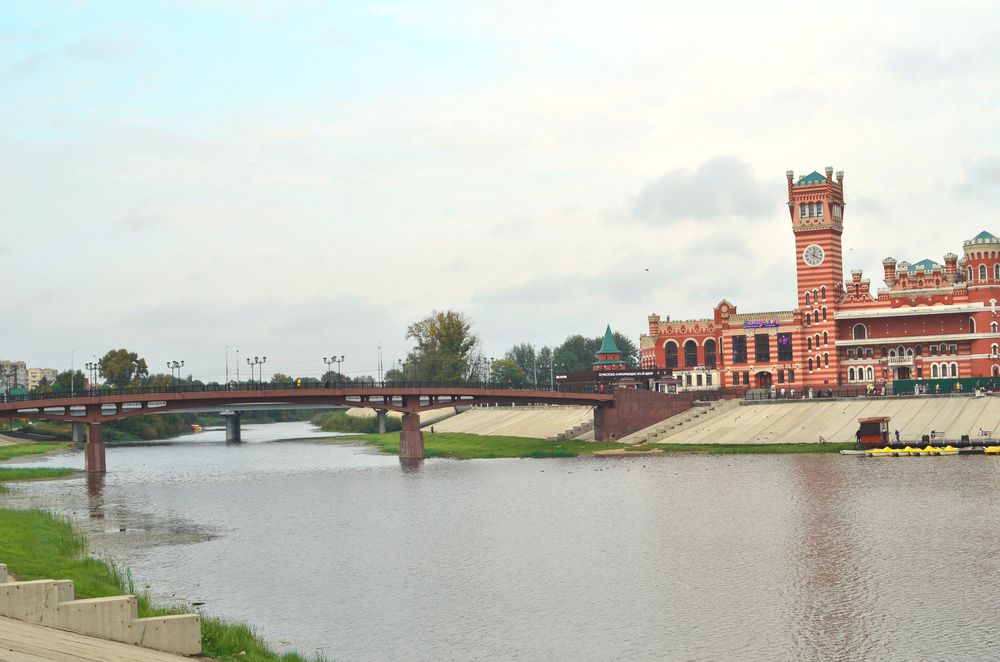 Photograph by Дмитрий Шароватов