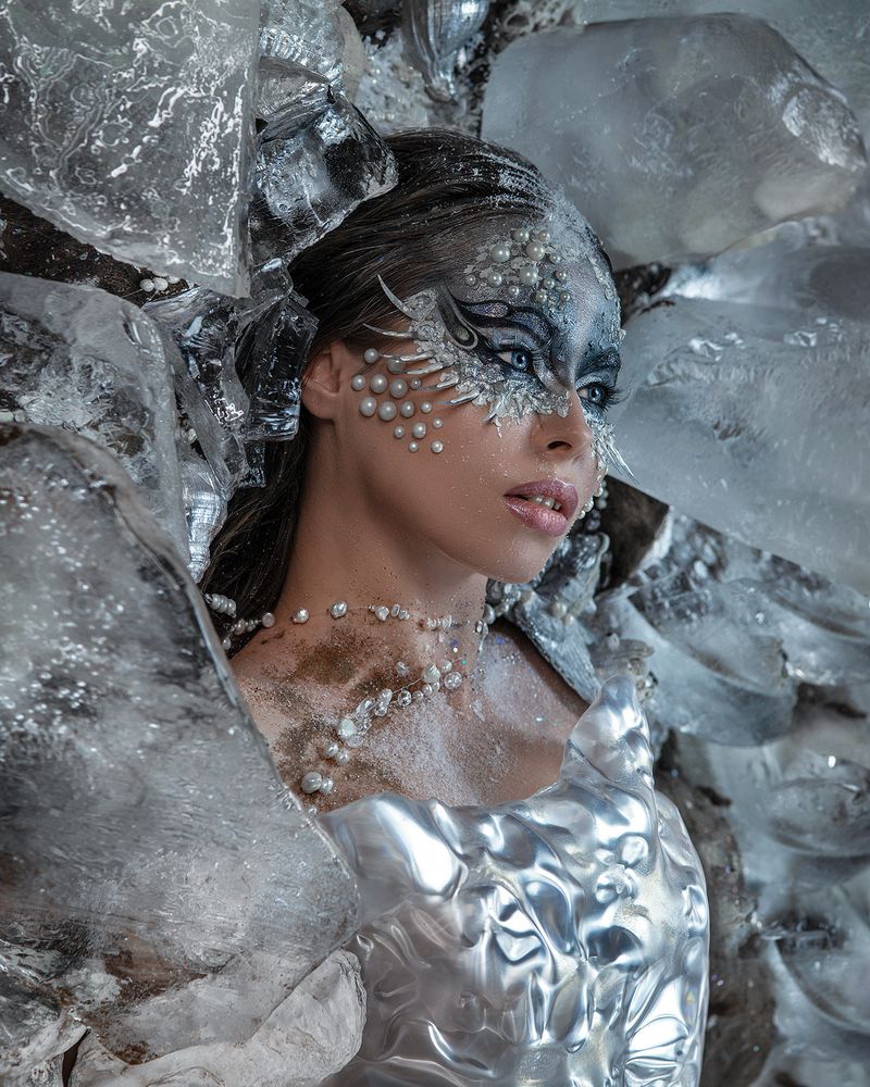 Photograph by Ангелина Егорова