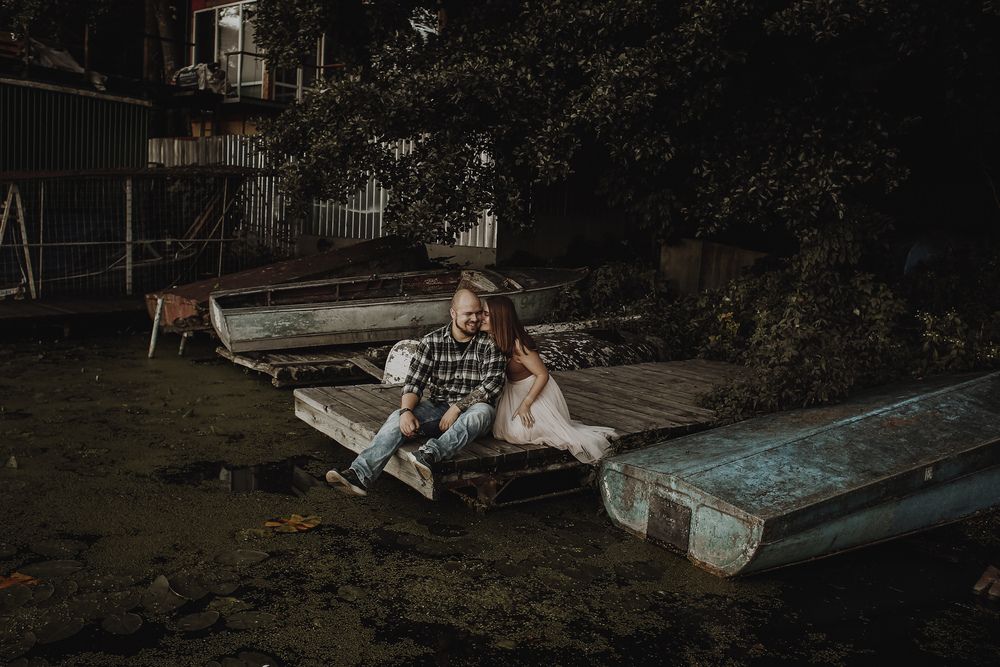 Photograph by Панькина Мария