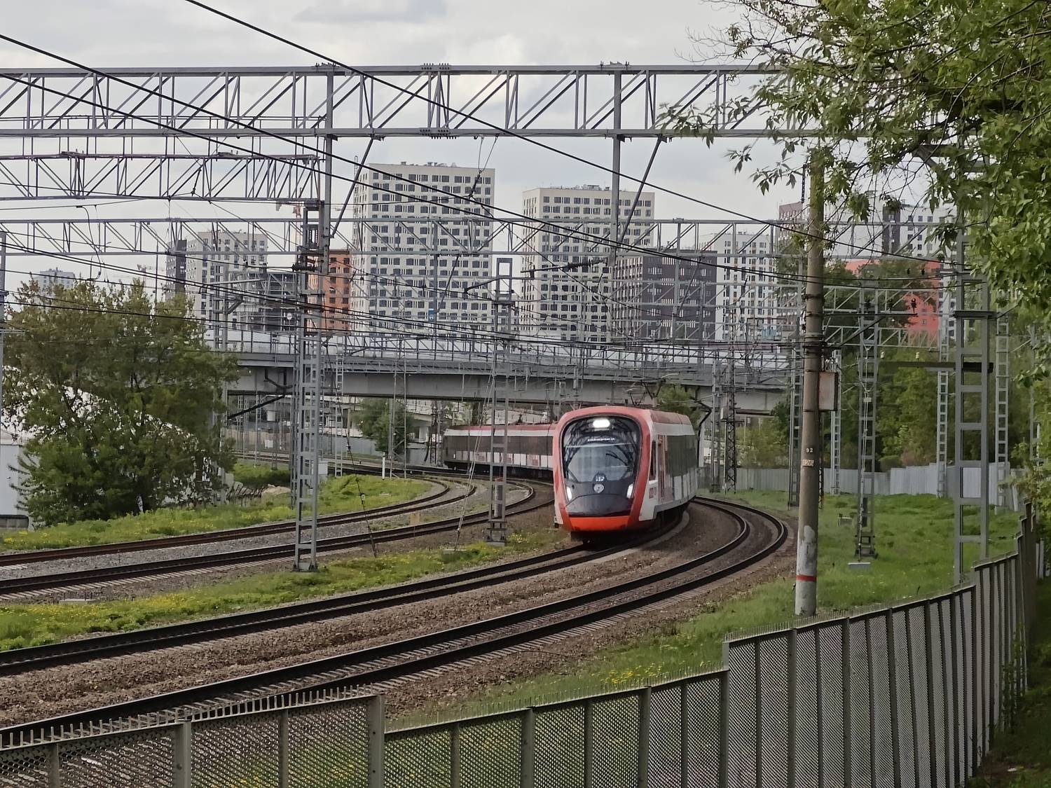 Паутина