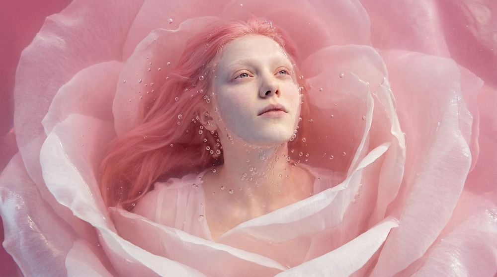 Photograph by Алена Положенцева