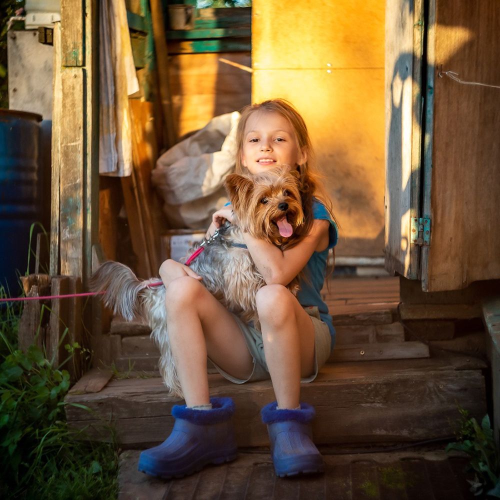 Фотография автора Панагушин Сергей