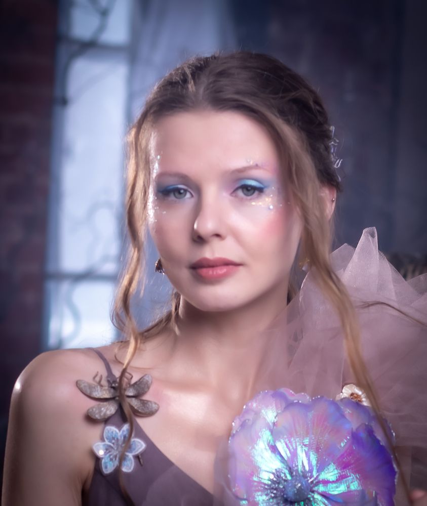 Photograph by Елена Карасёва