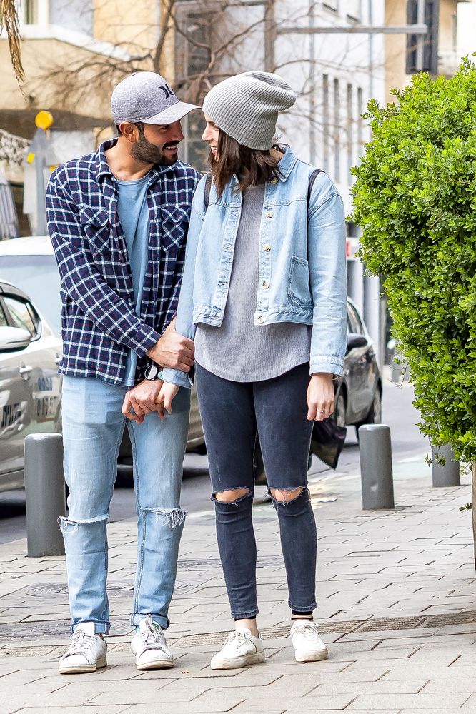 Photograph by Semion Ribinik