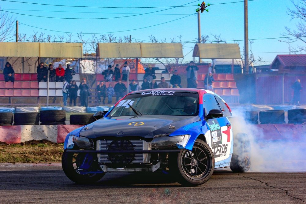 Photograph by Ульяна Митрофанова