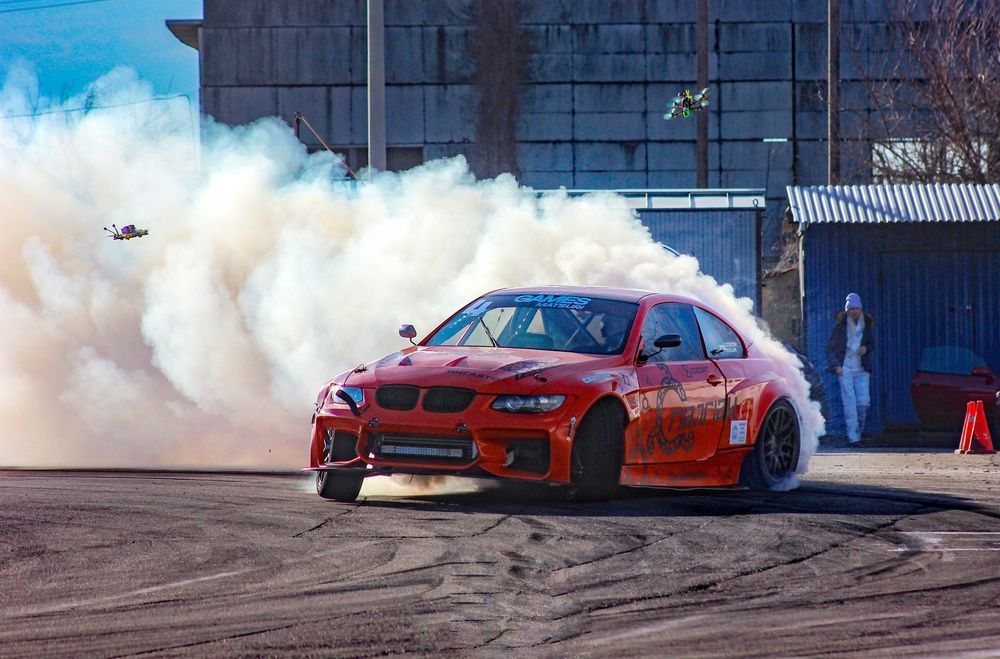 Photograph by Ульяна Митрофанова