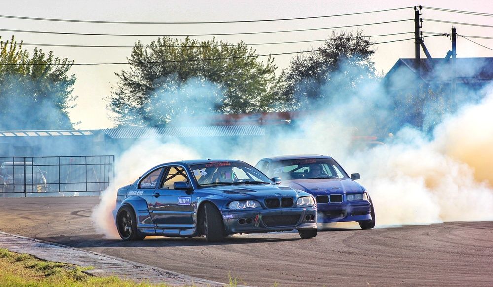 Photograph by Ульяна Митрофанова