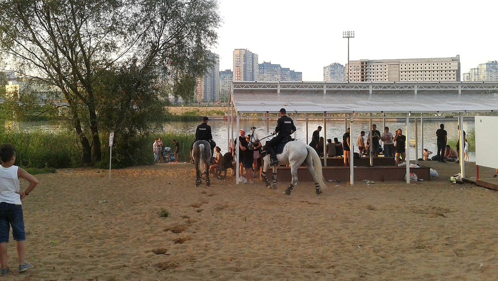 Photograph by Блюмина Елена