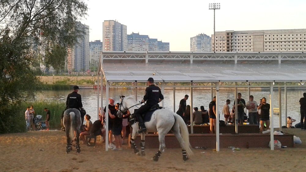 Photograph by Блюмина Елена