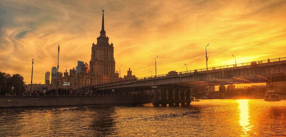 Photograph by Надежда