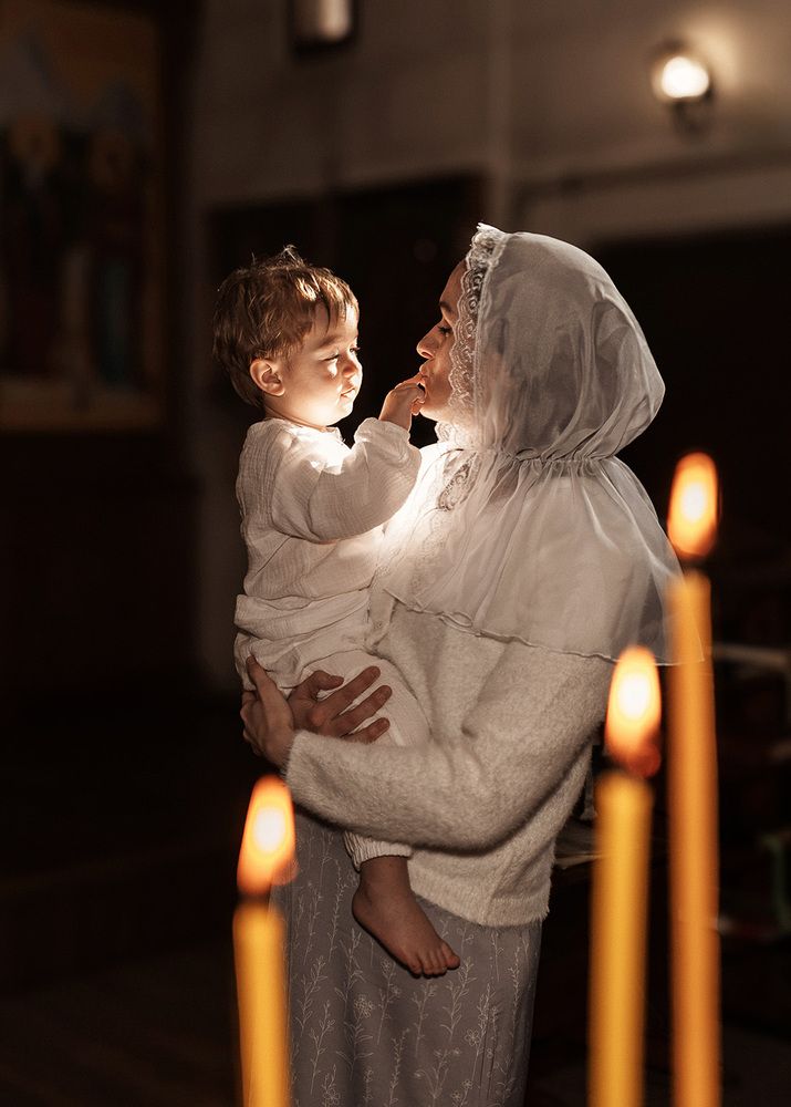 Photograph by Елена Пасажицкая