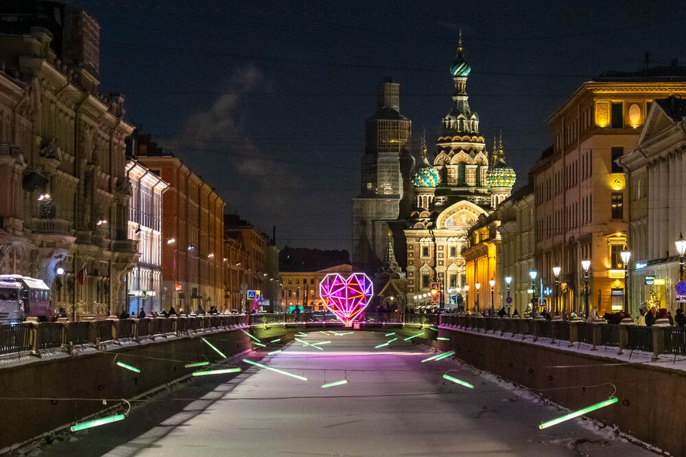 Photograph by Наталья Вялых