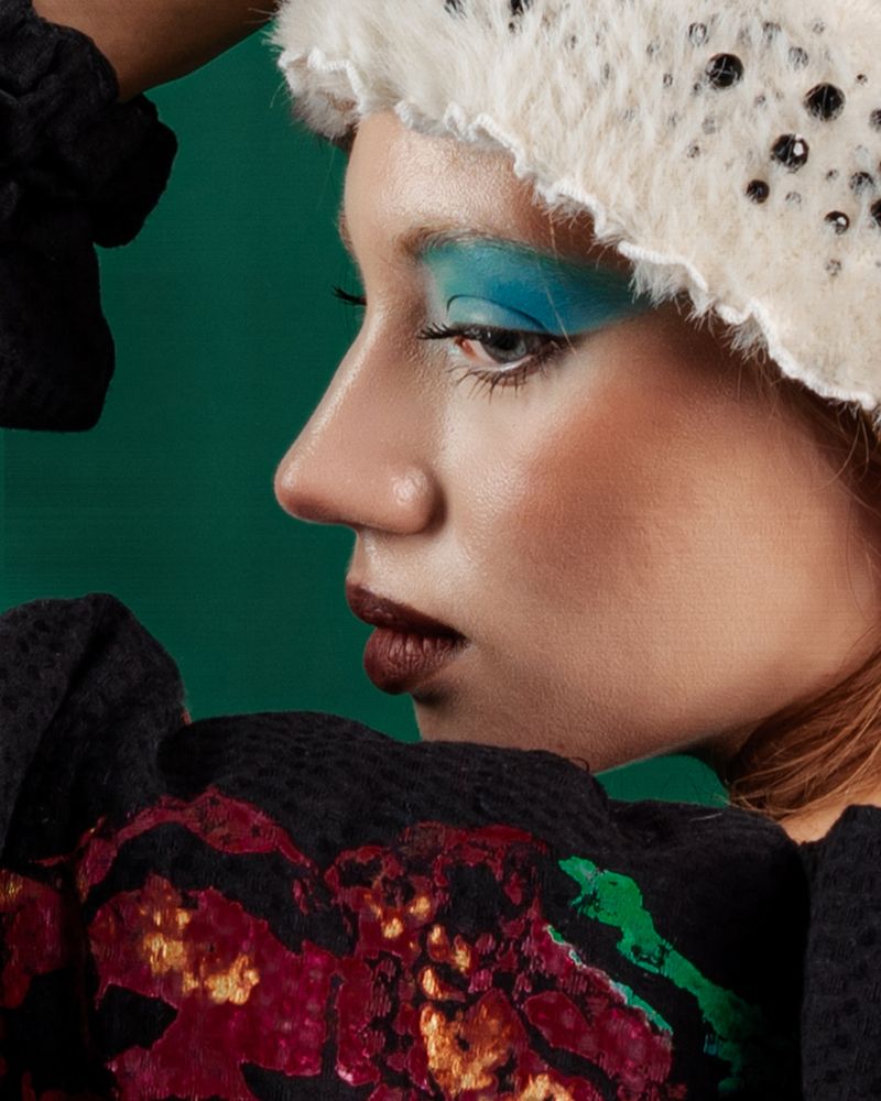 Photograph by Ksenia Ananeva