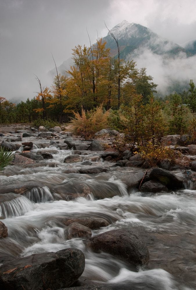 Photograph by Борис Леваков