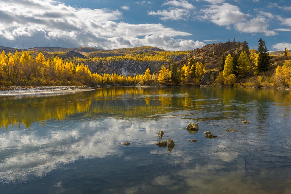 Photograph by Борис Леваков