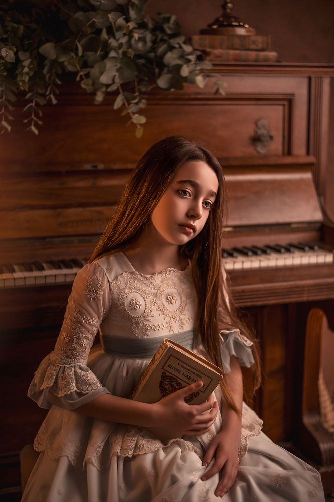 Photograph by Angela Saura