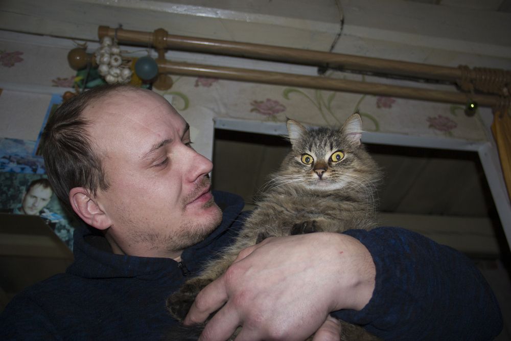 Фотография автора Анна-Лаймуте Милошевич