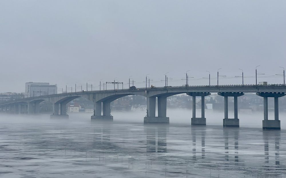 Фотография автора Олег Травин